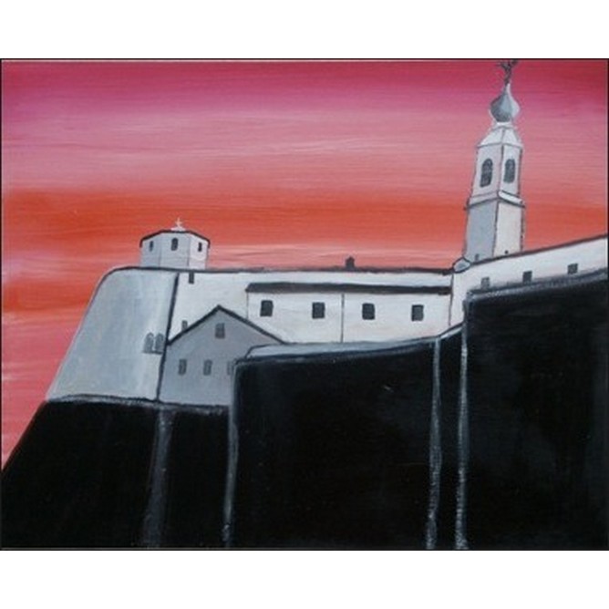 Belluno - La Cattedrale